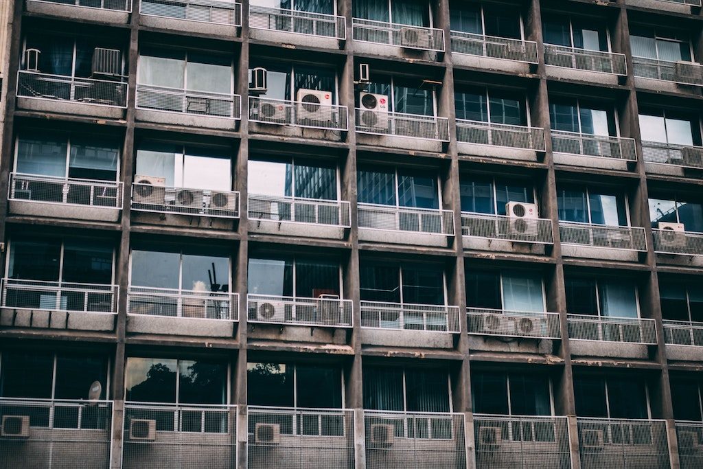 aircon-apartment