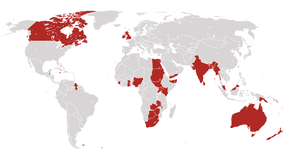 british-empire-map