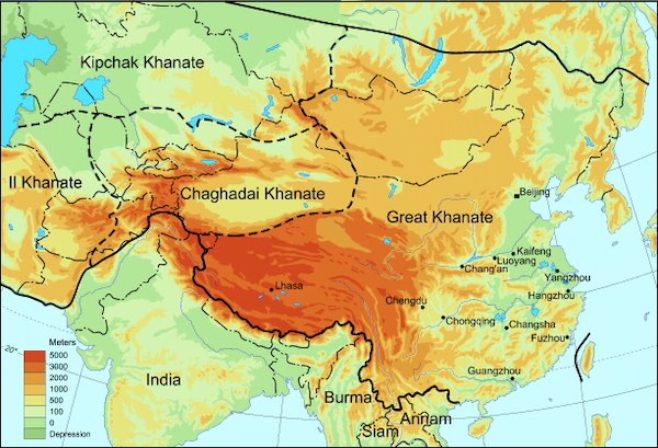 yuan-dynasty-map