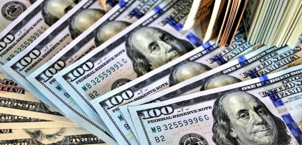 us hundred dollar