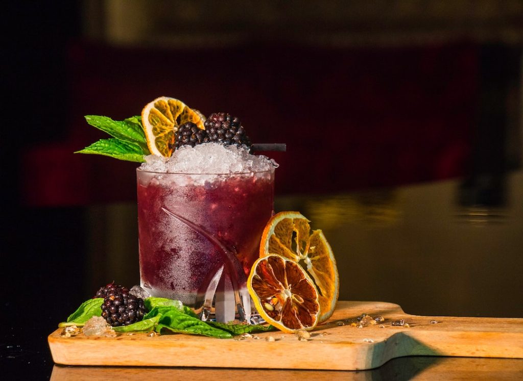 cocktail drink