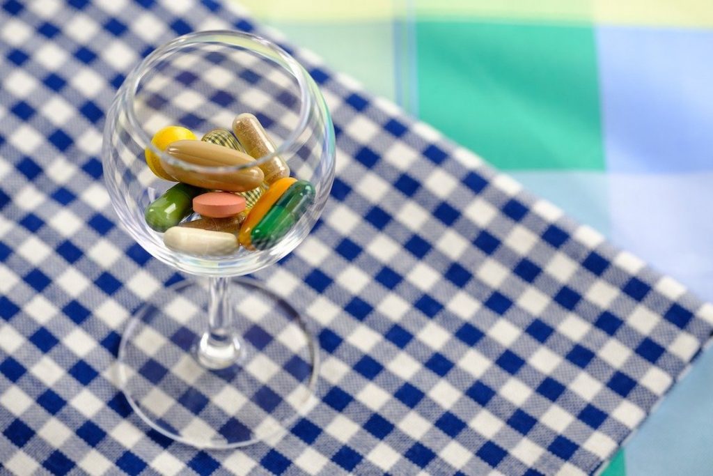 pills medicine