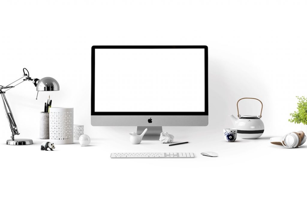 apple imac
