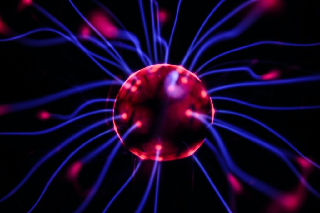 plasma