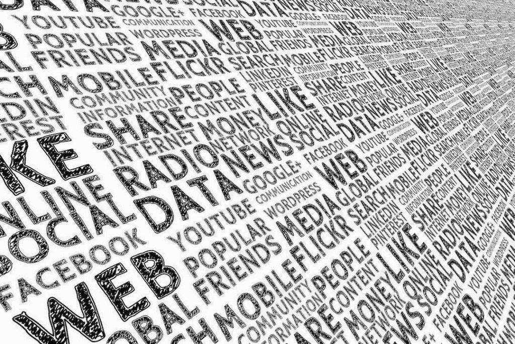 social media