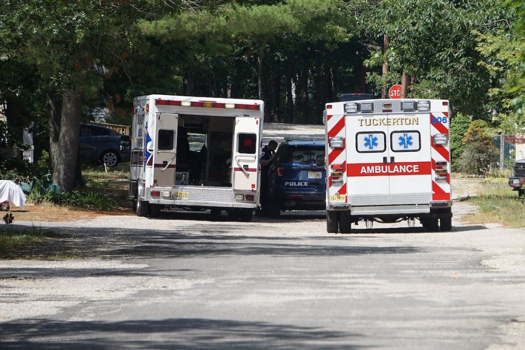 ambulance