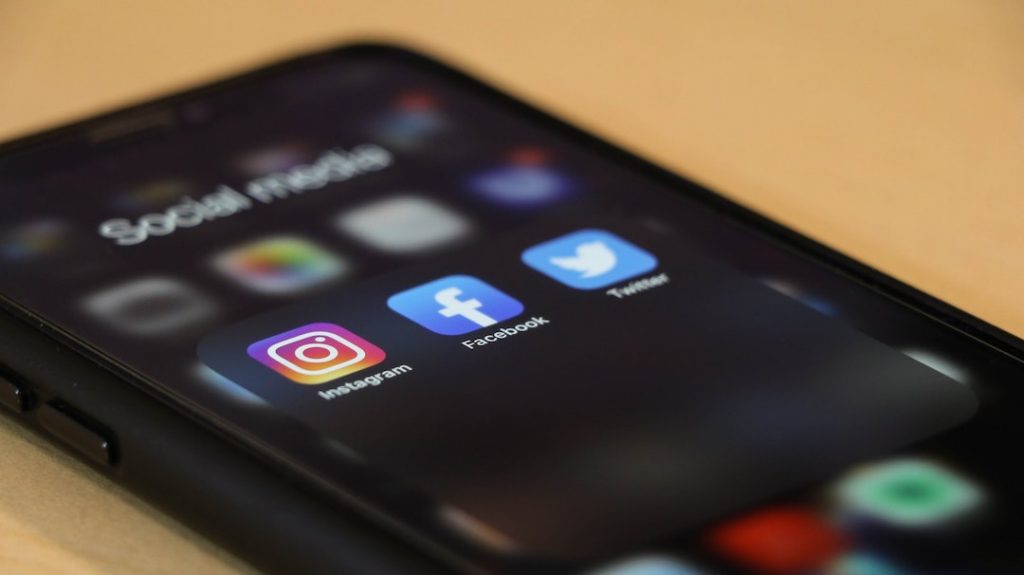 instagram app