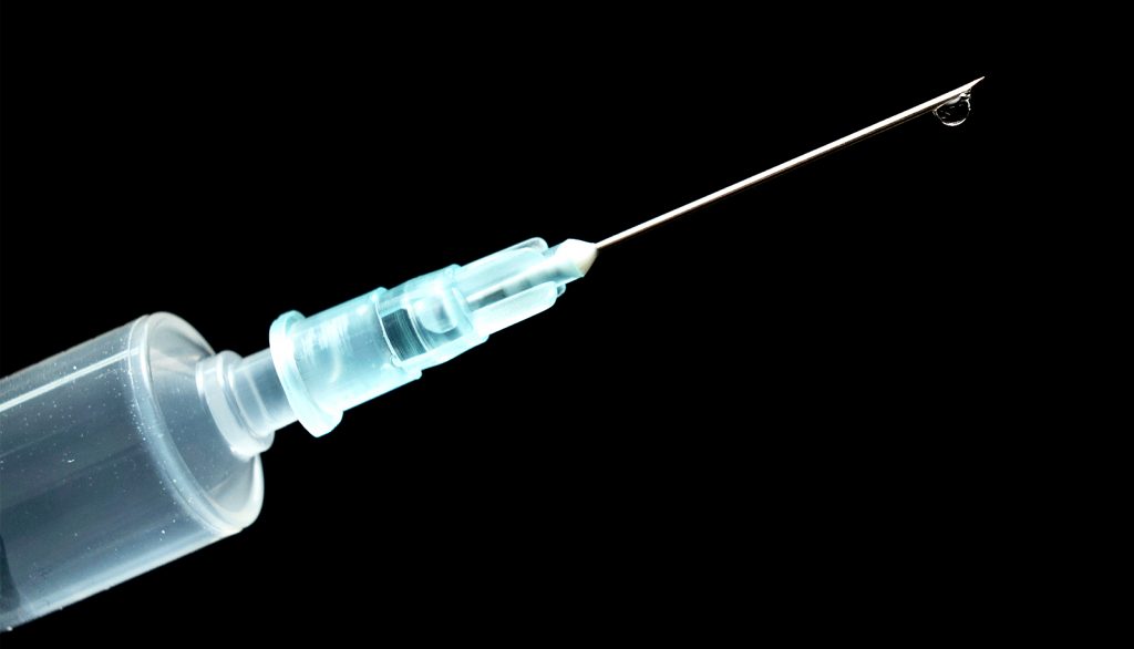 Current vaccines might lack some important bits of viral material capable of triggering a holistic immune response in the human body. "Companies should reevaluate their vaccine designs," says Mohsan Saeed. (Credit: Getty Images)