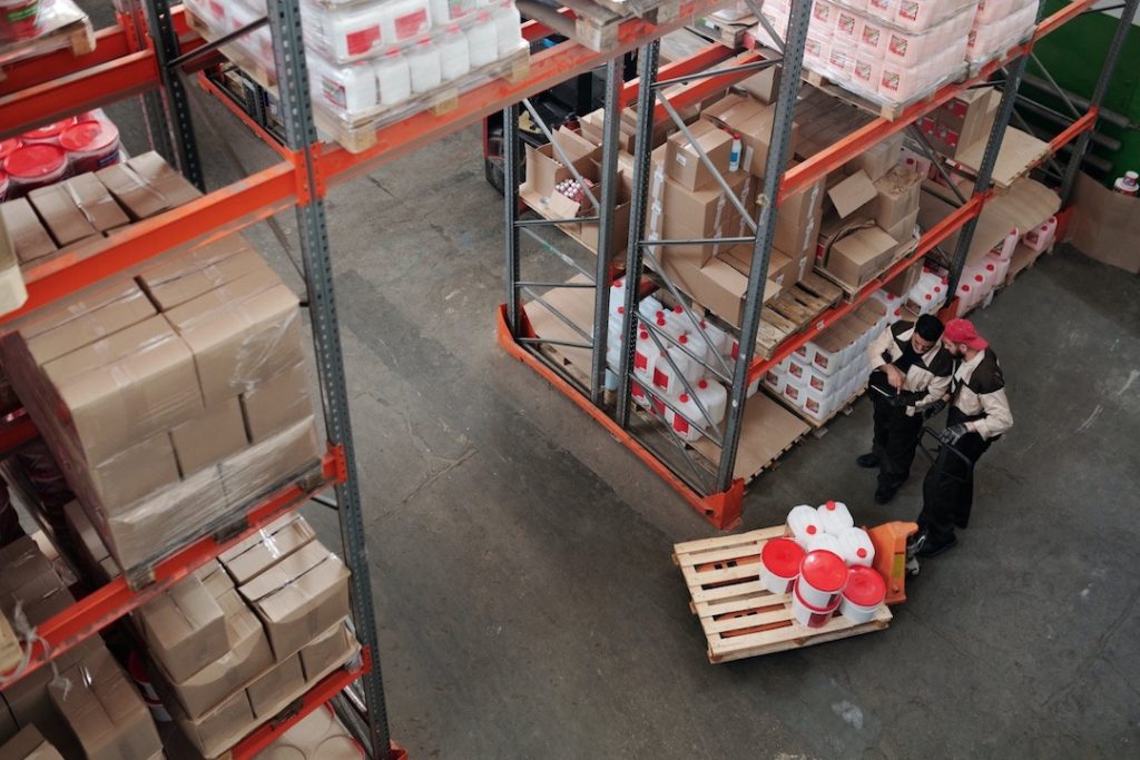 warehouse-205111