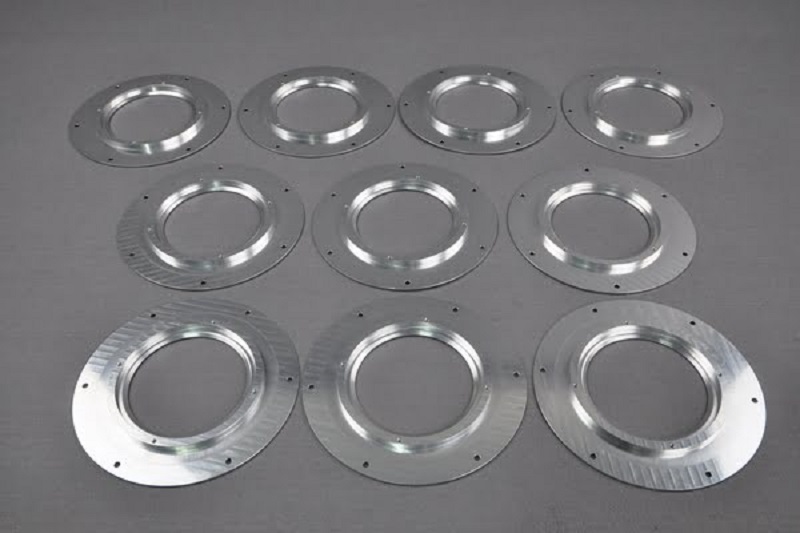 aluminum-conversion treatment