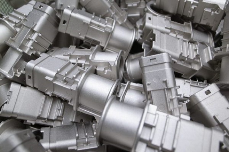 aluminum-nickle-plating