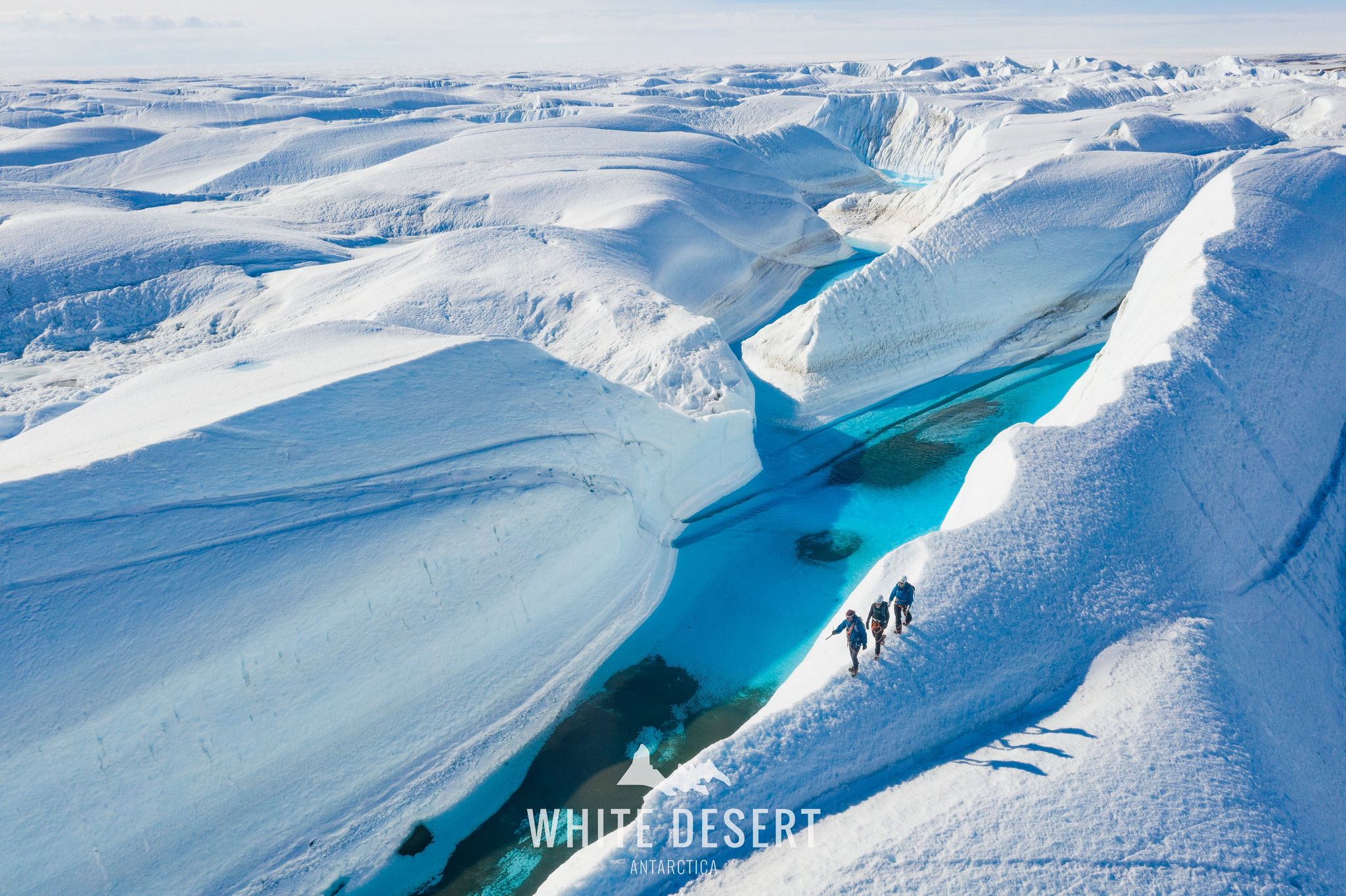 White Desert 2019/2020 season