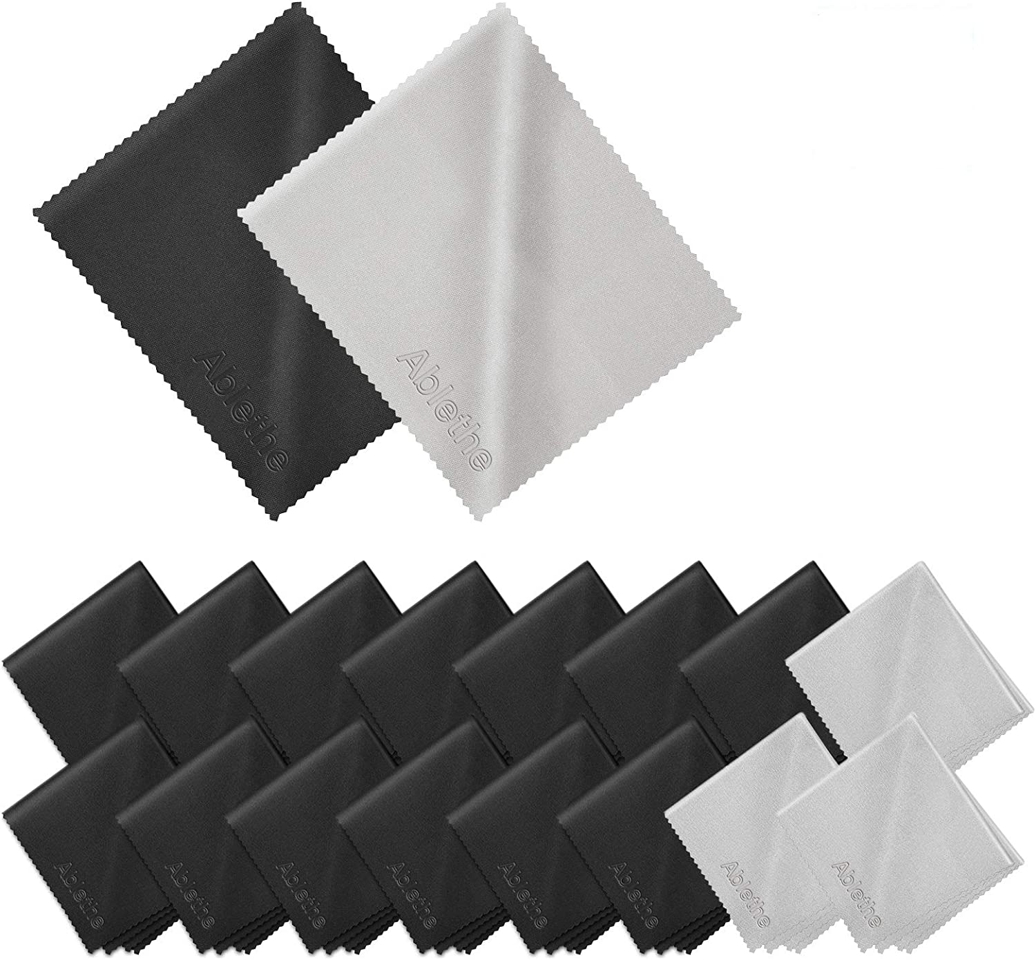 Premium Microfiber Cleaning Cloths