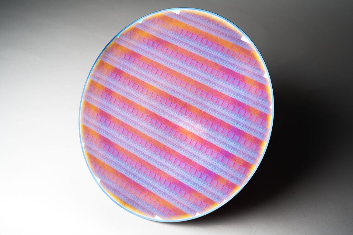 Intel | PowerVia | Chip | Microchip | Semiconducator