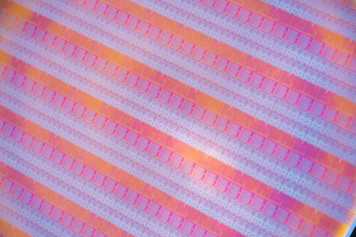 Intel | PowerVia | Chip | Microchip | Semiconducator