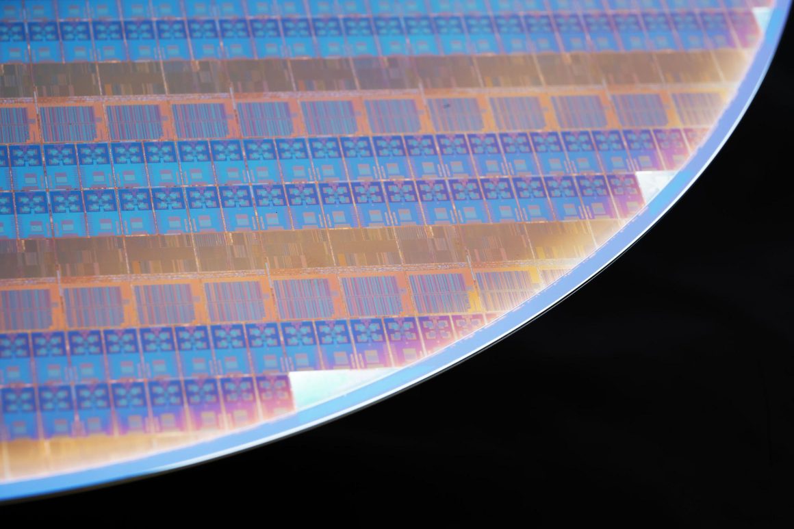 Intel | PowerVia | Chip | Microchip | Semiconducator
