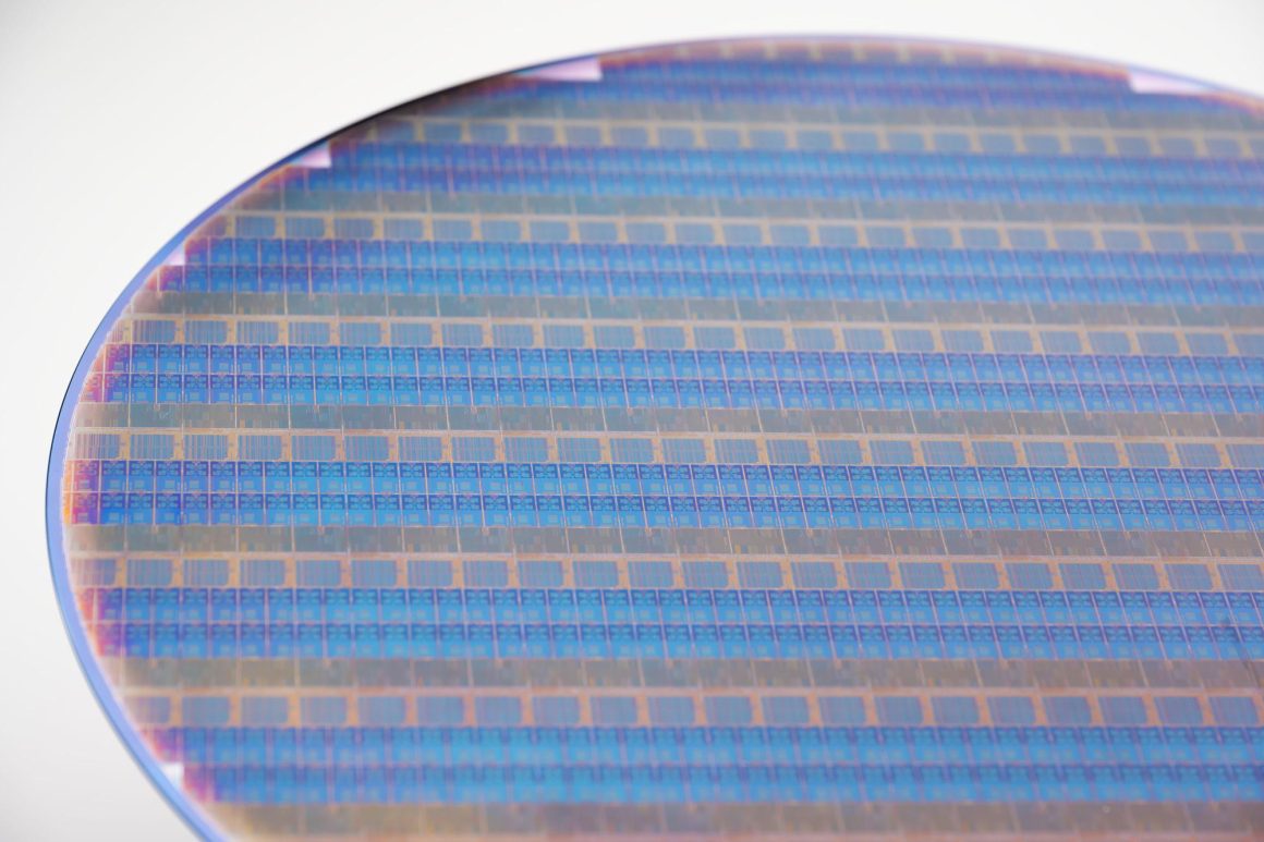 Intel | PowerVia | Chip | Microchip | Semiconducator