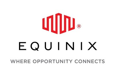Equinix. (PRNewsFoto/Equinix) (PRNewsfoto/Equinix, Inc.) Equinix Logo | Where Opportunity Connects