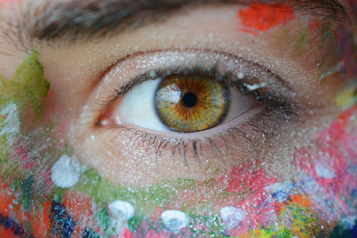 Eye | Art