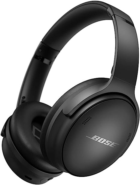 Bose QuietComfort 45 Wireless Headphones