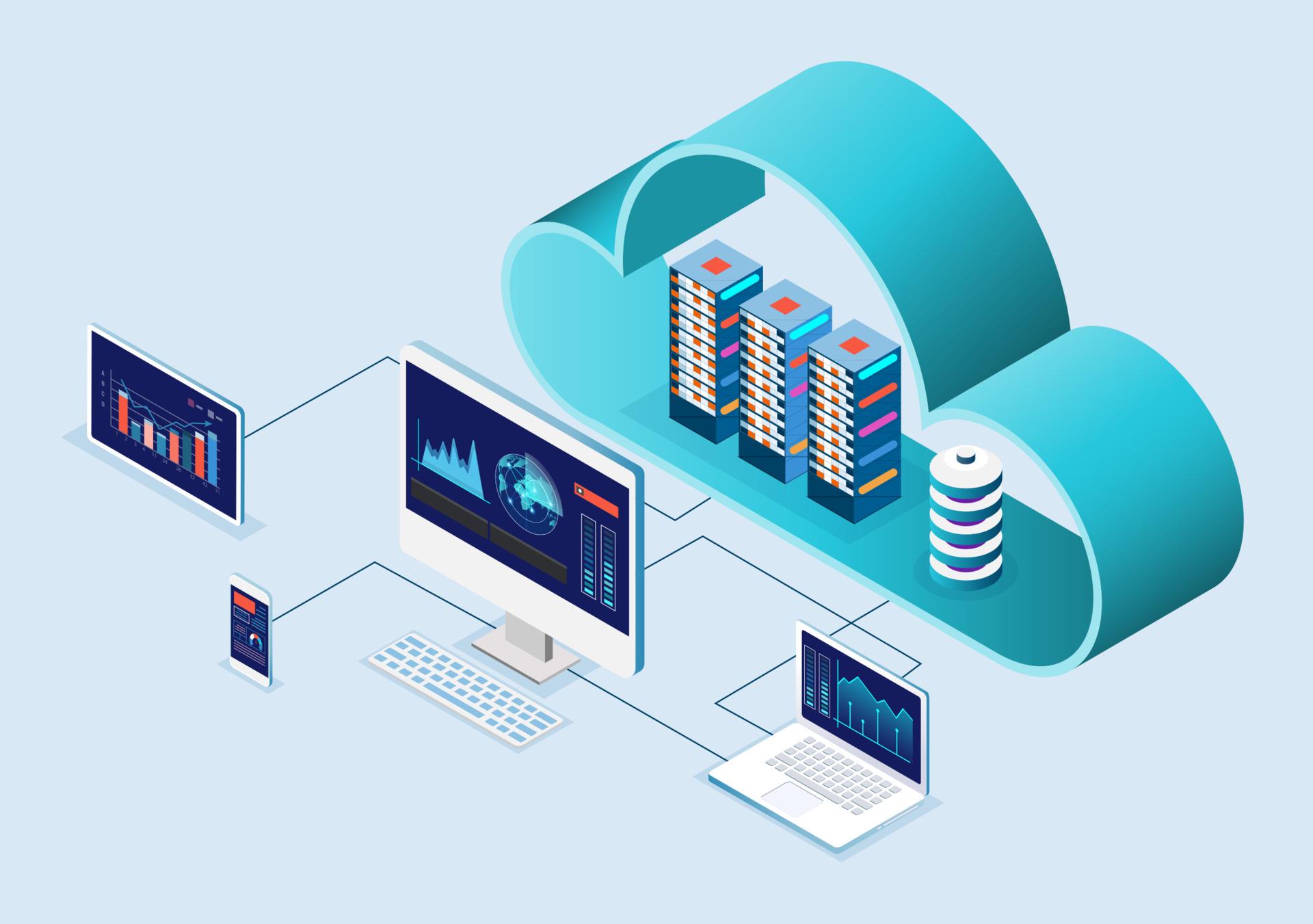 Cloud Computing
