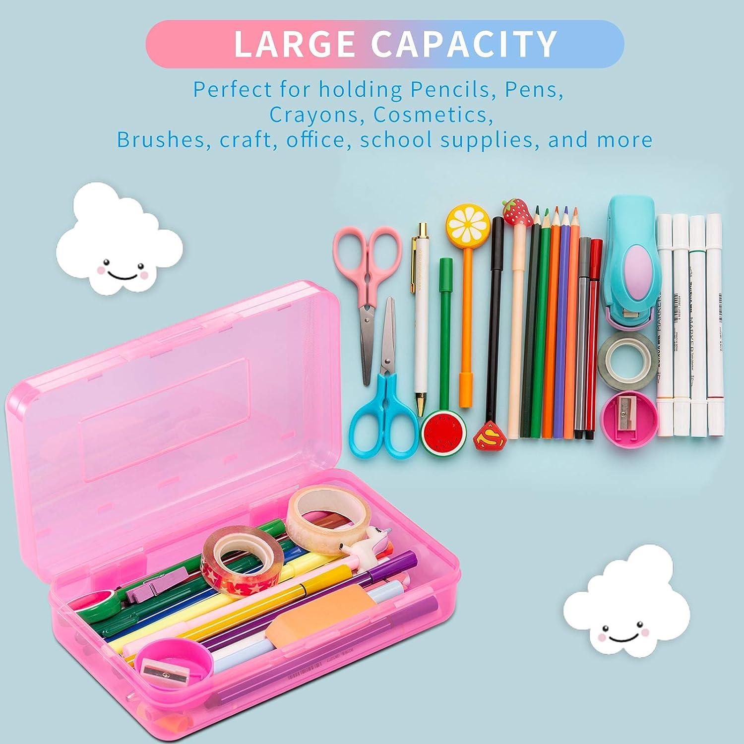 Pencil box by Sooez