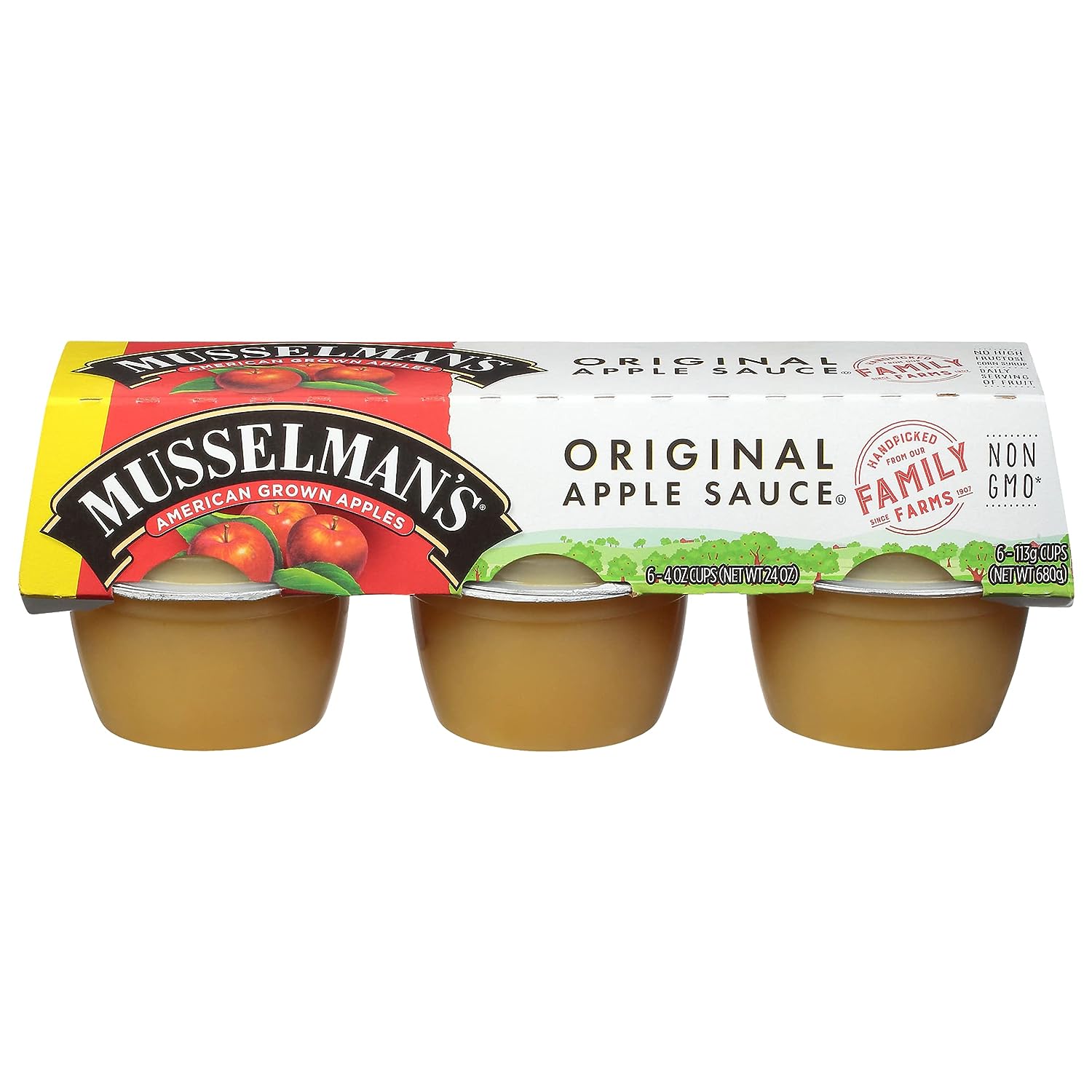 Apple Sauce