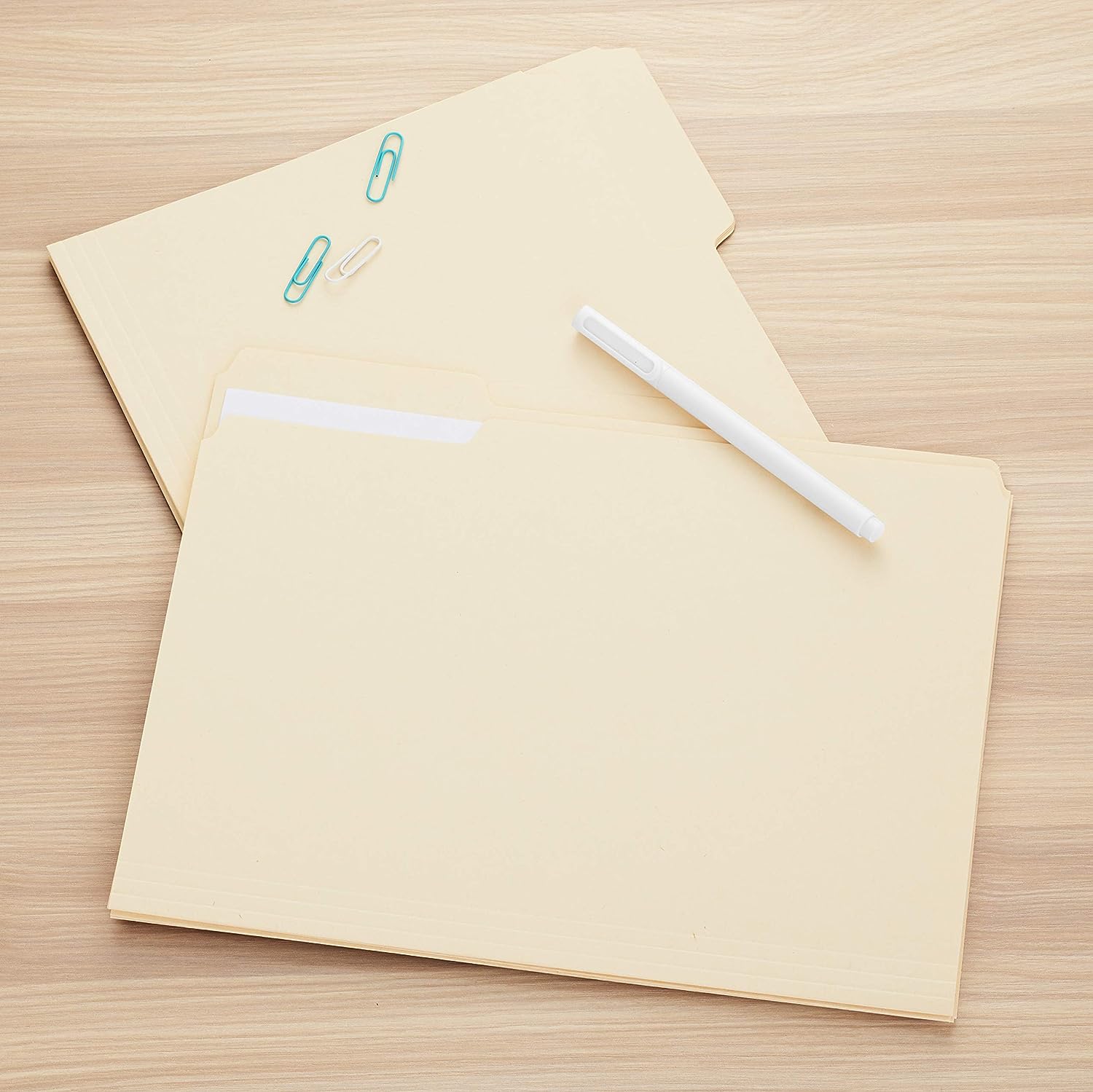 File folder