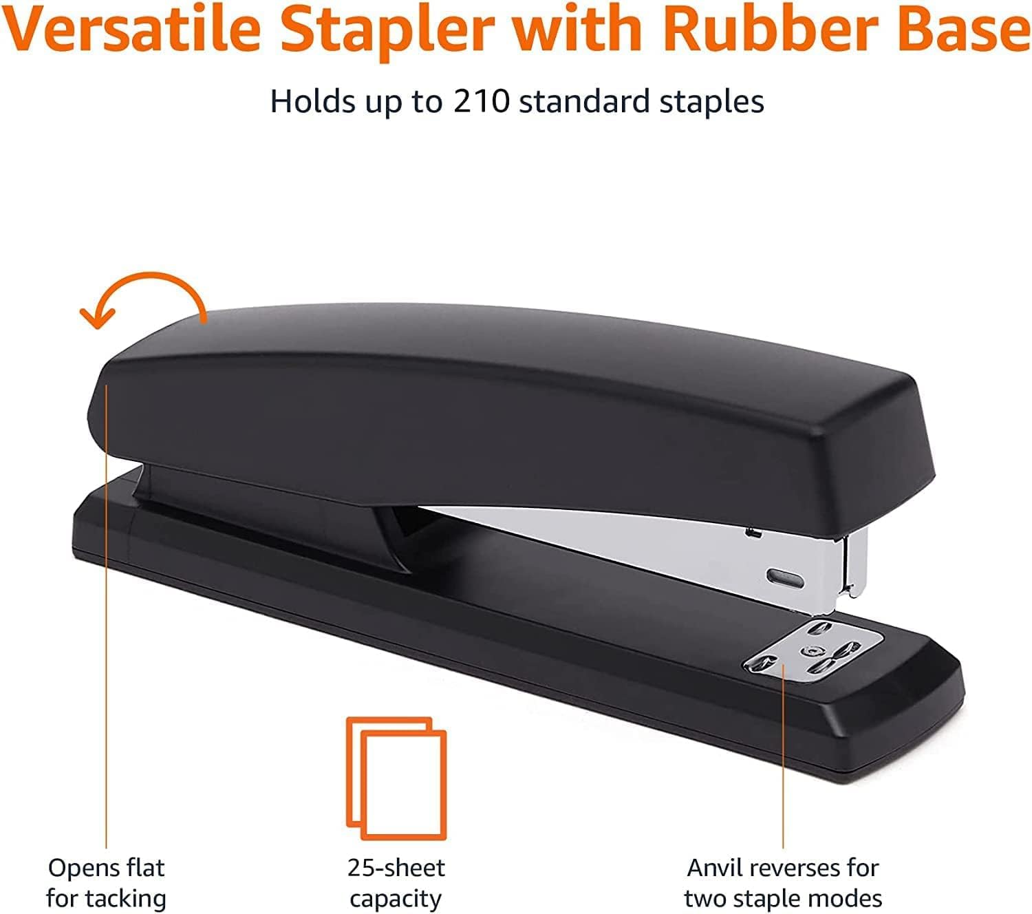 Stapler