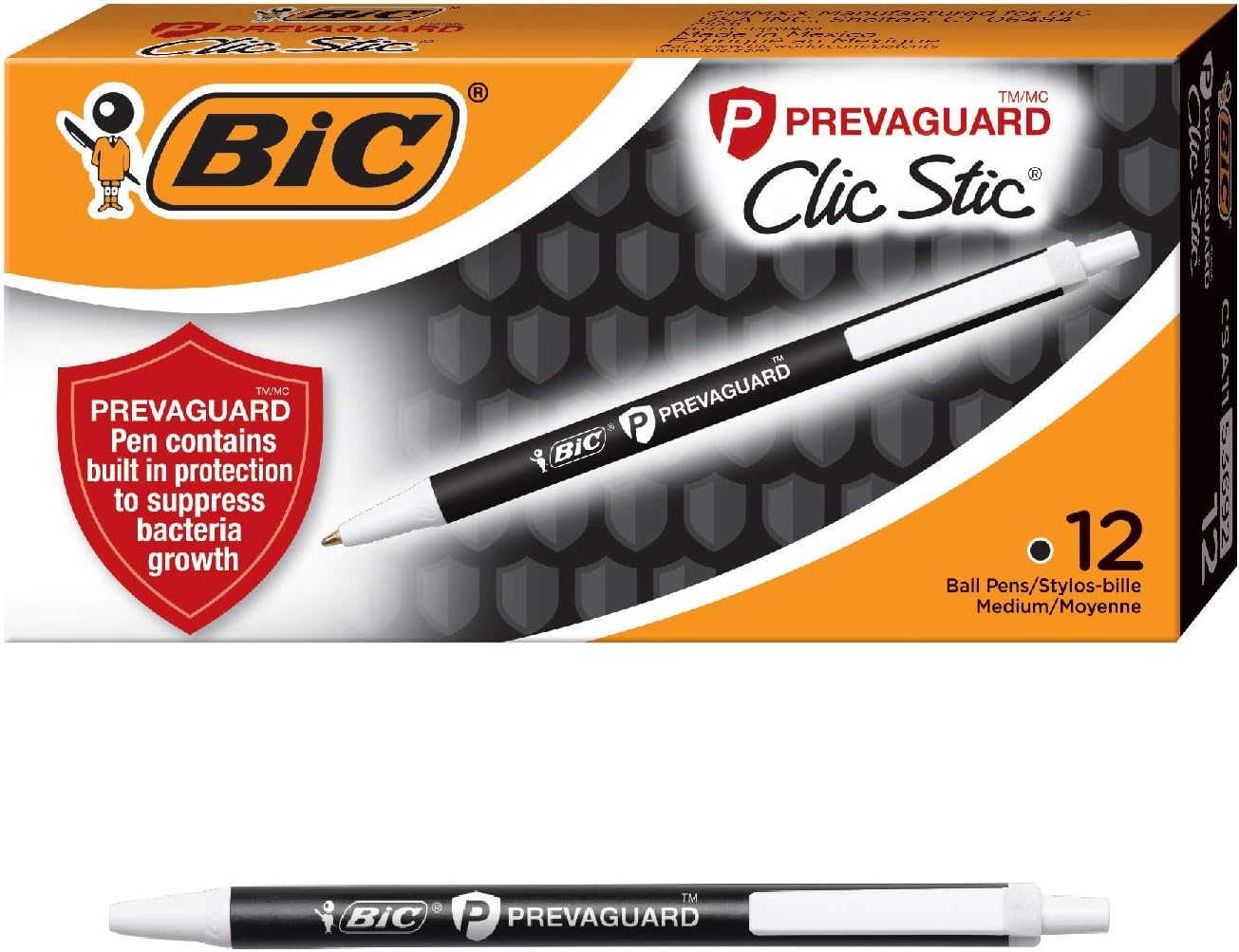 Ballpen