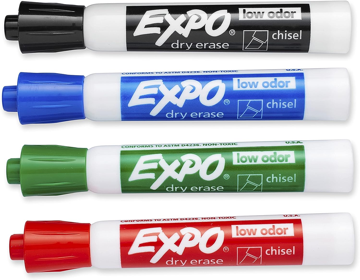 Whiteboard marker