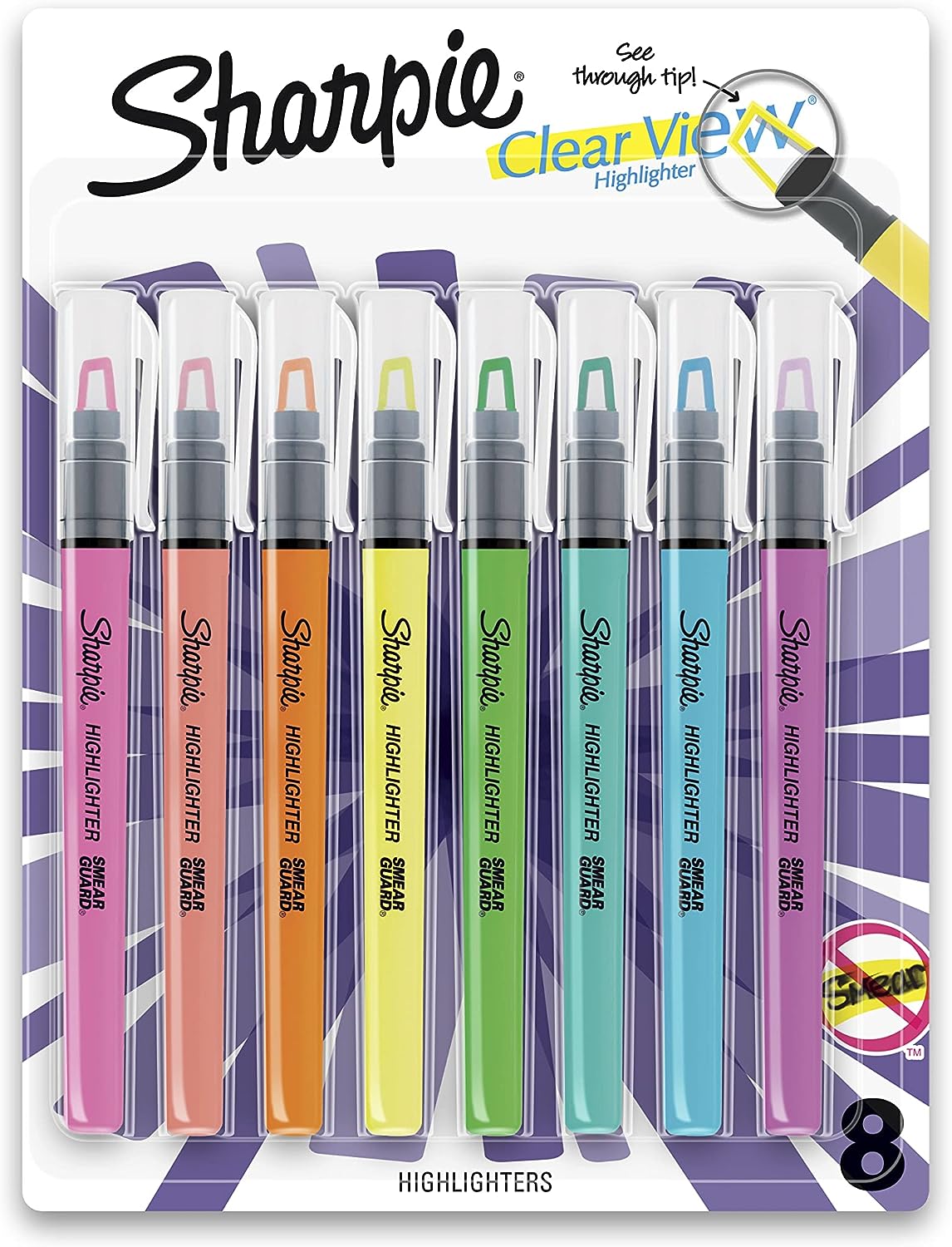 Highlighter - Sharpie