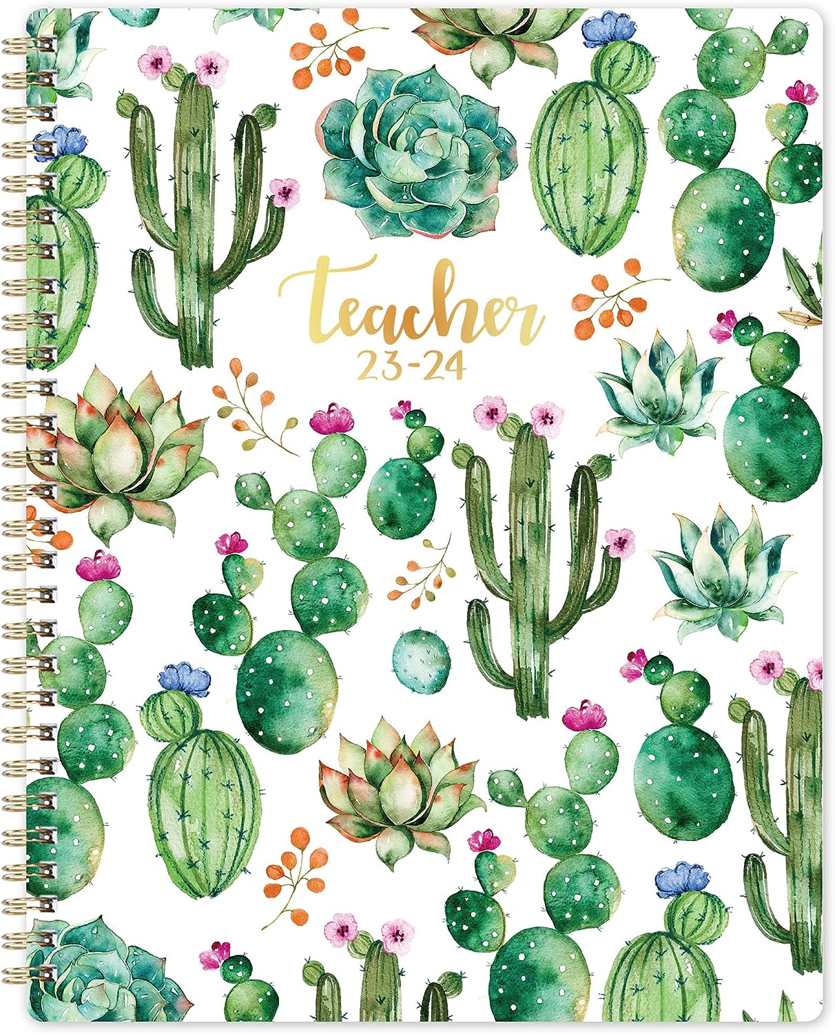 Teacher Planner