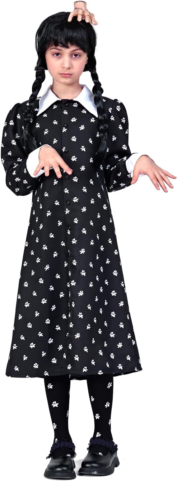 Wednesday (Adams Family)