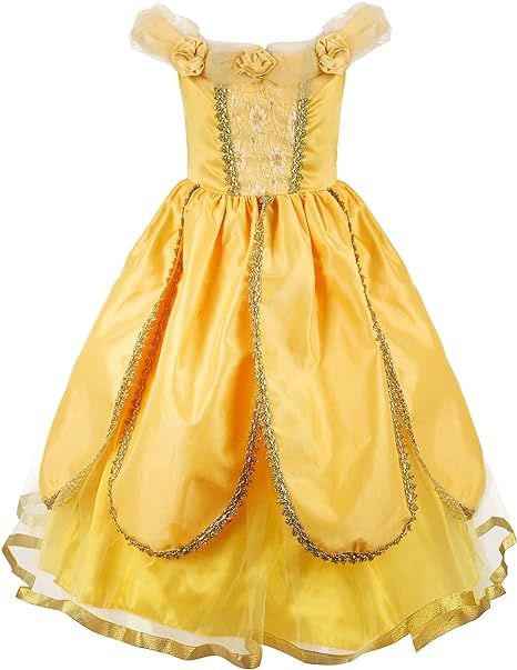 Belle
