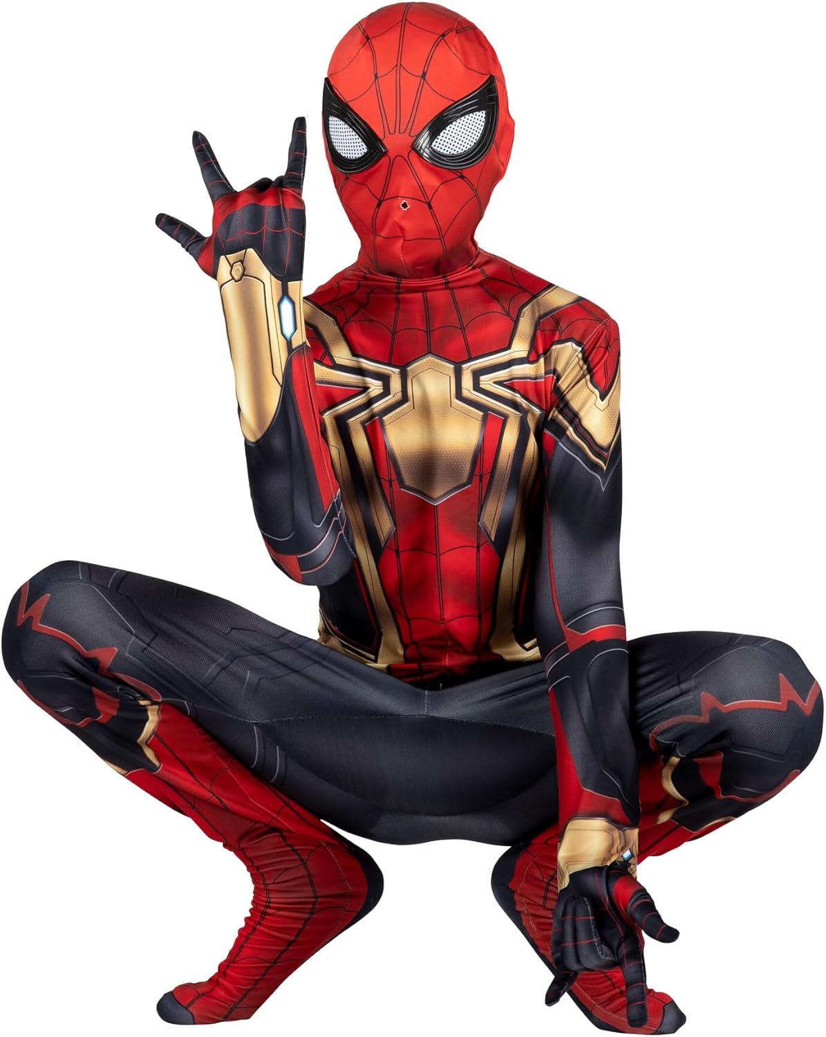 Spider-Man