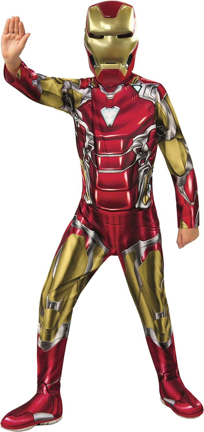 Ironman