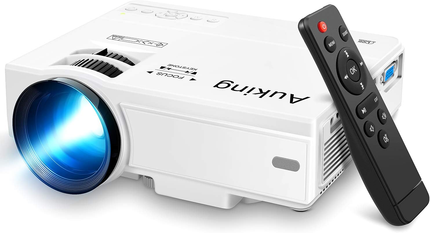 Projector