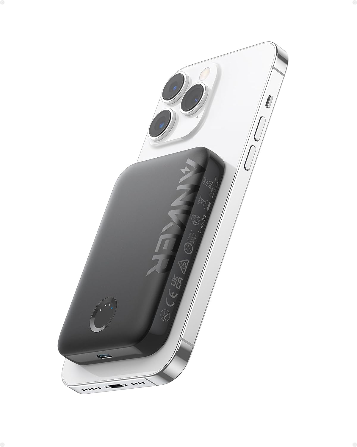 Power bank