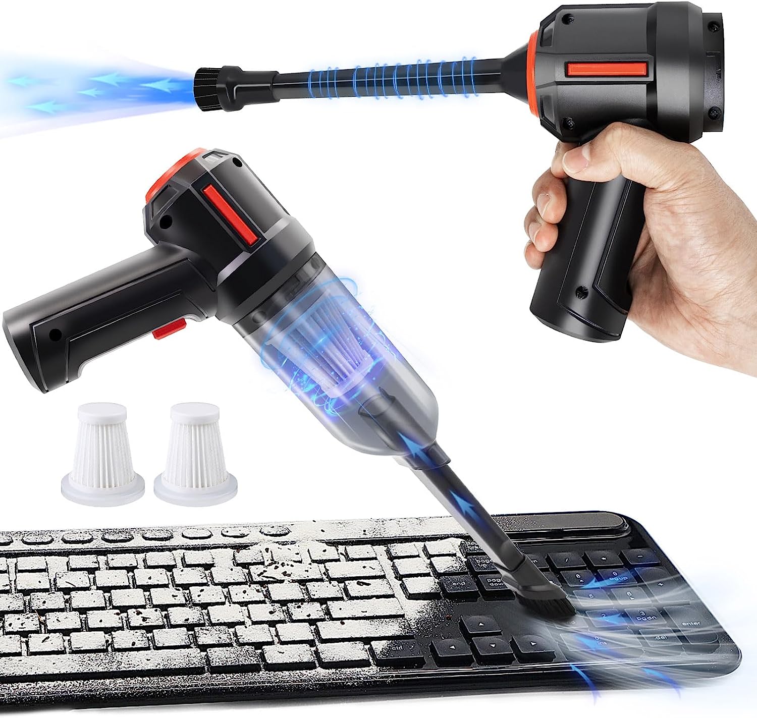 Air Duster