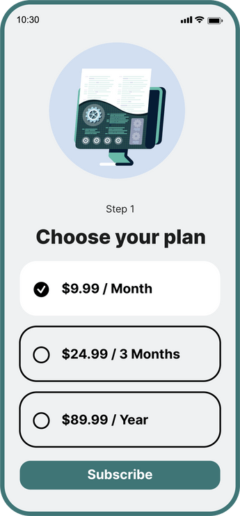 Plan