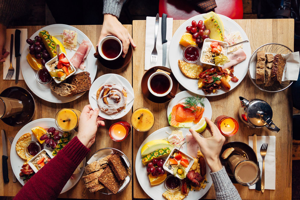 Food