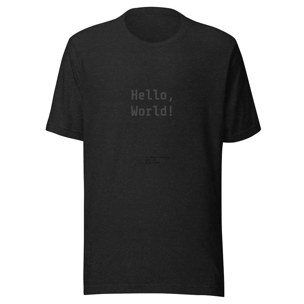 Guzz Shirt
