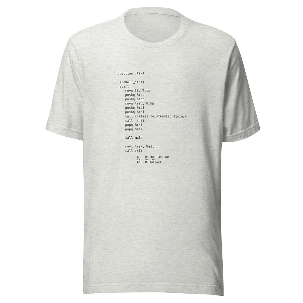Guzz Shirt