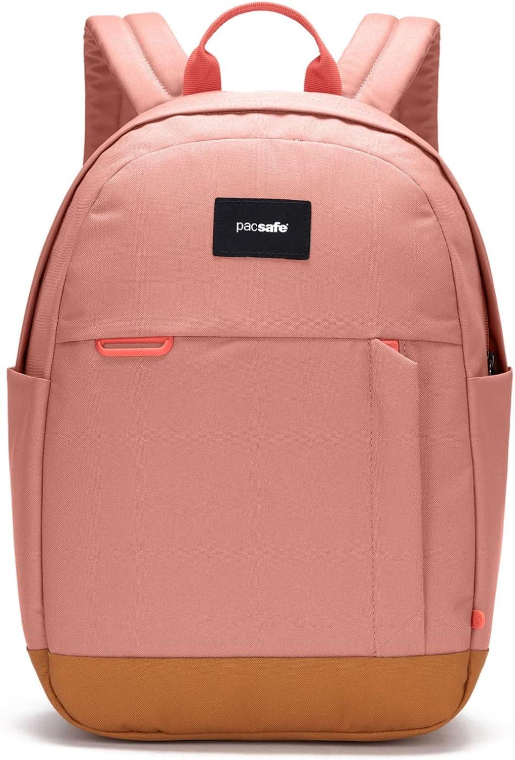 Pacsafe® GO 15L Anti-Theft Backpack