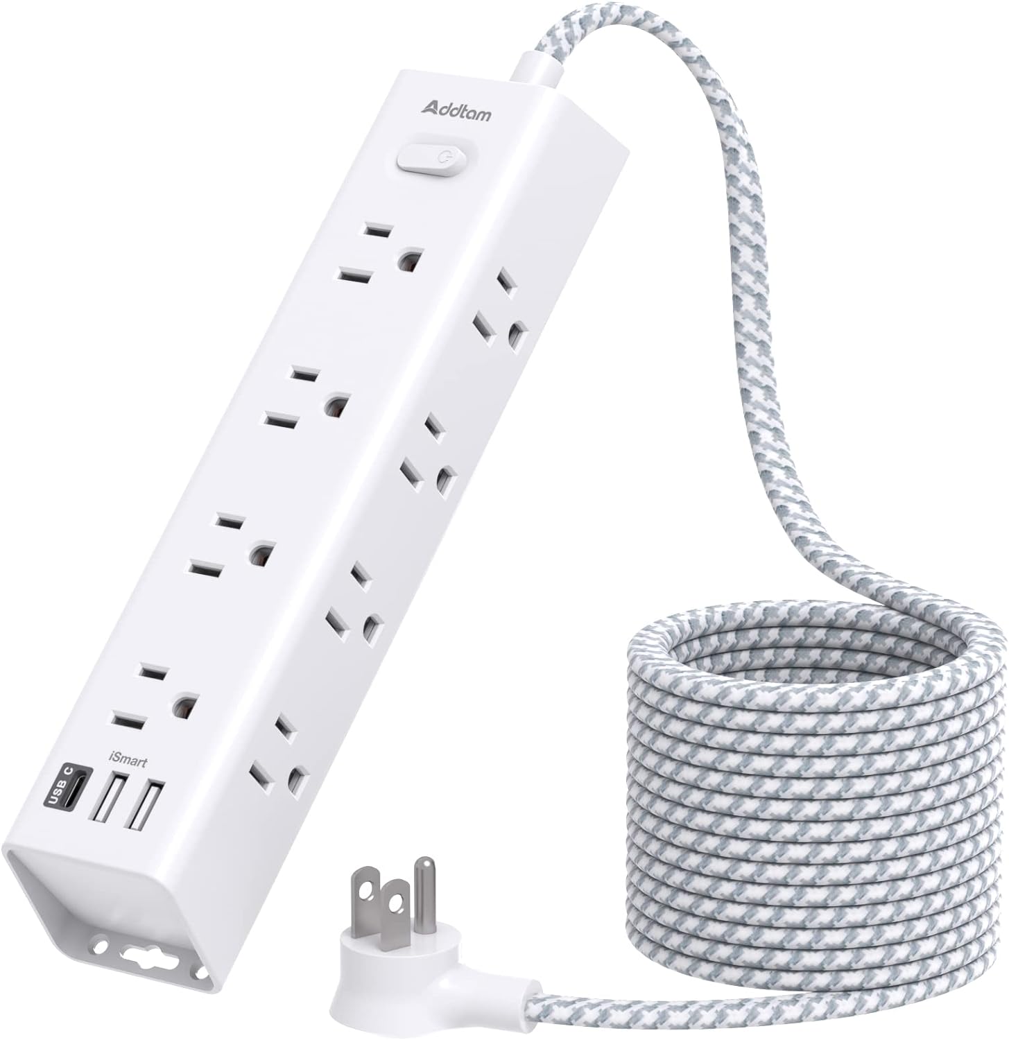 Surge Protector Power Strip