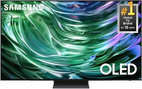 SAMSUNG 65-Inch Class OLED