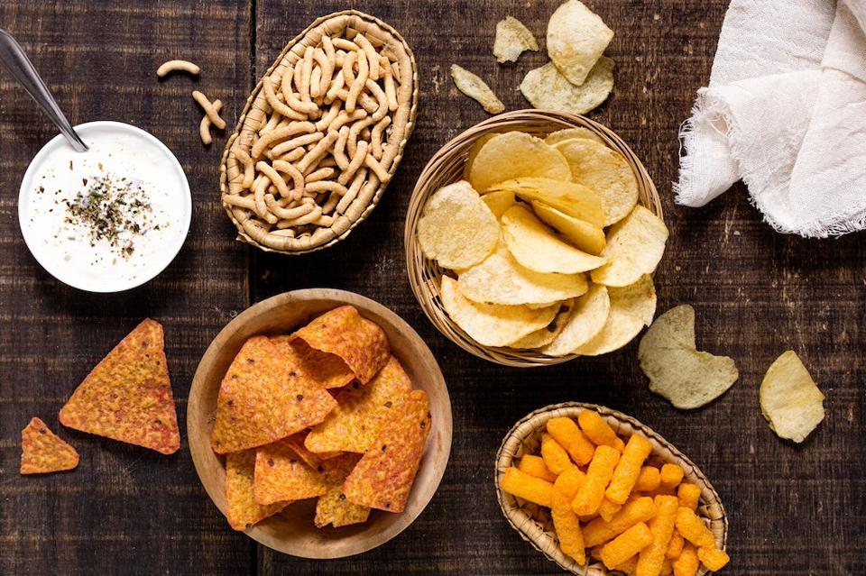 A Taste Of Britain - Your Favourite UK Treats Delivered
