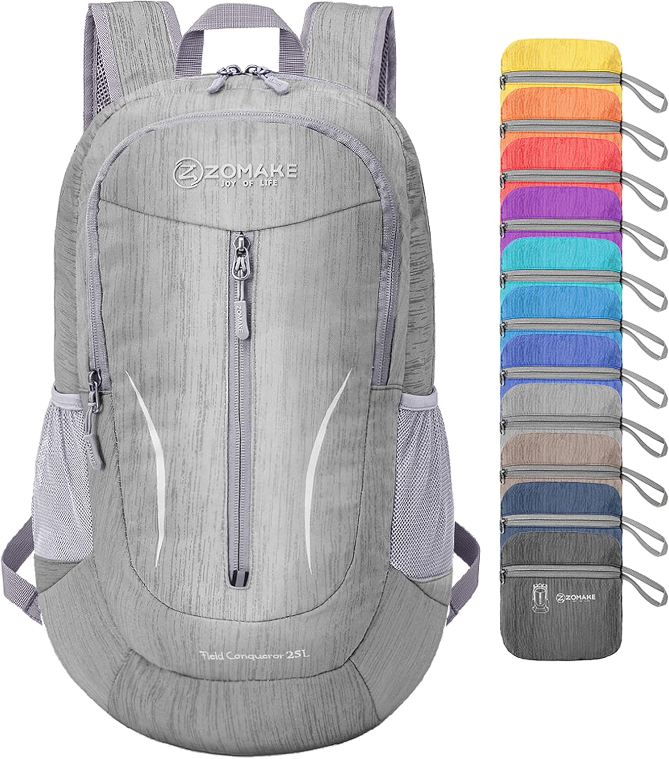 citi.io_03 - ZOMAKE Ultra Lightweight Packable Backpack