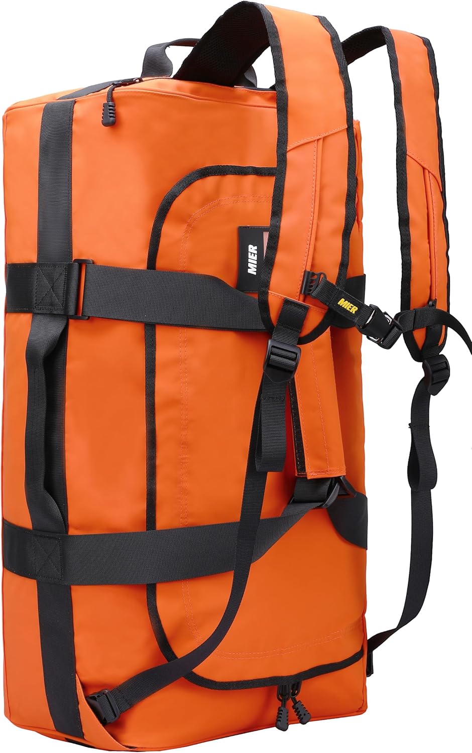 citi.io_06 - MIER Water Resistant Backpack